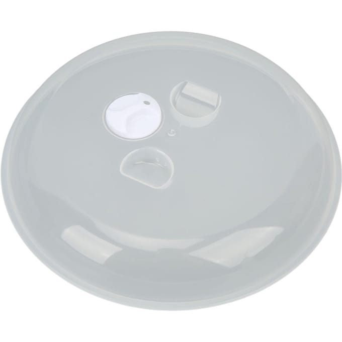 Magnetron Stomers Transparant Deksel Deformatiebestendig Verwarmde Stomer met Deksel Handvat voor Thuiskeuken Large single layer (plastic packaging)