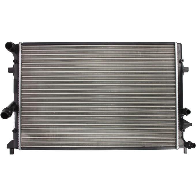 Radiator, motorkoeling NISSENS 65295