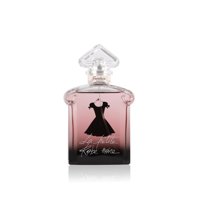 GUERLAIN La Petite Robe Noire Eau de Parfum Spray Damesparfum Dames 50 ml