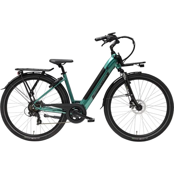 Elektrische damesfiets Adriatica E1 New 2026