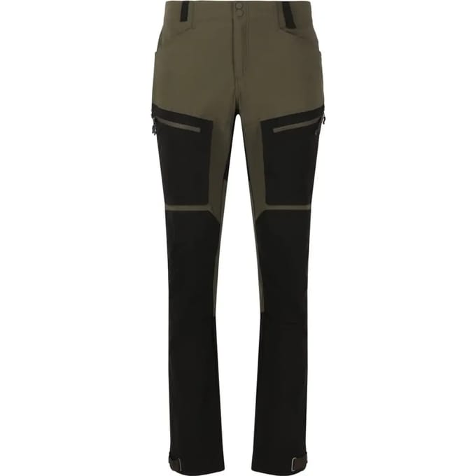 WHISTLER Outdoorhose Kodiak