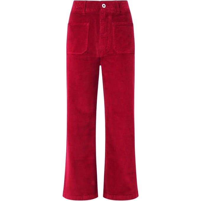 Damesbroek Pepe Jeans Celia