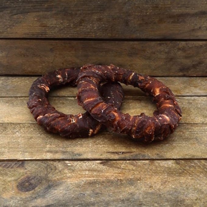 Donut met Eend 160 Gram 10 stuks