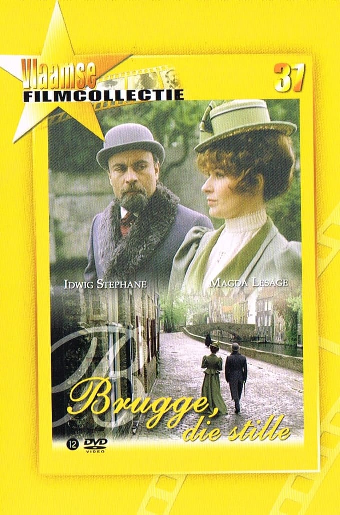 Brugge Die Stille (DVD)