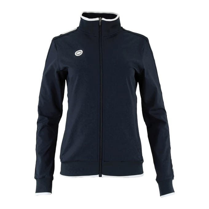 The Indian Maharadja Kadiri Trainingsjack Dames - Maat XL