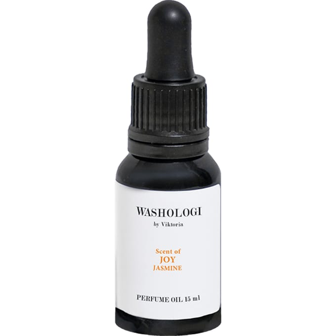 Washologi Perfume Oil Scent Of Jasmine 15 ml
