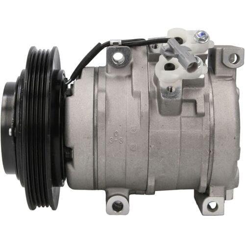 Airco-compressor THERMOTEC KTT090547