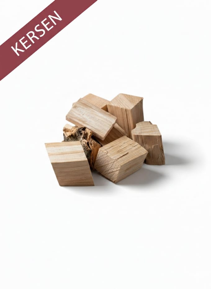 Kersen chunks 5kg