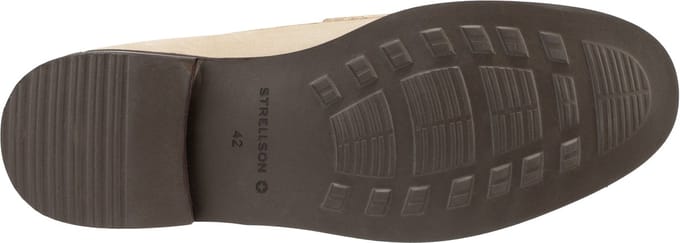 Strellson - Herren Slip On Epsom Camebridge