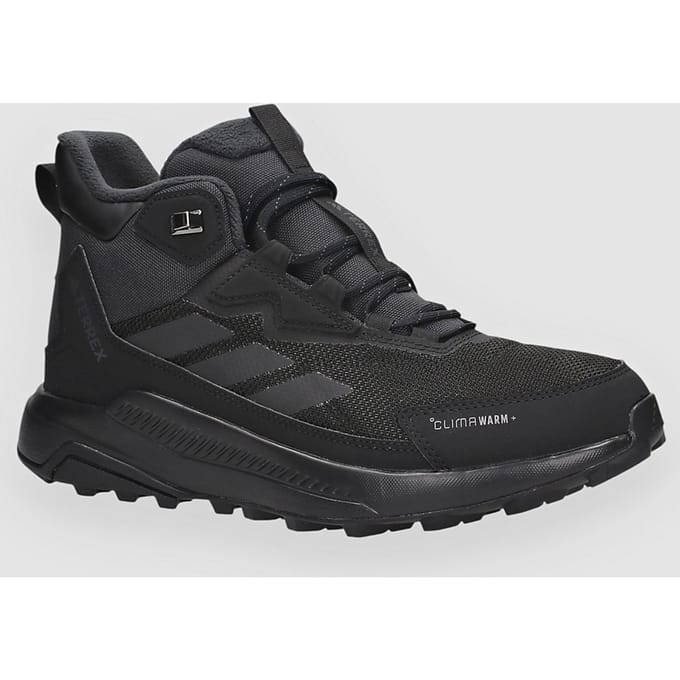 adidas Terrex Anylander Climawarm + Sneakers zwart