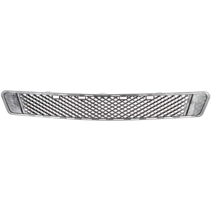 Ventilatierooster, bumper BLIC 6502-07-3518910P