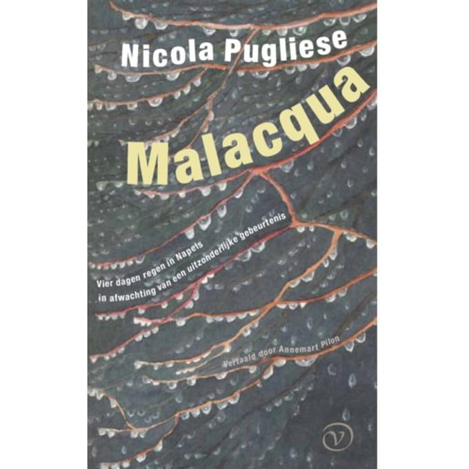 Malacqua - Nicola Pugliese