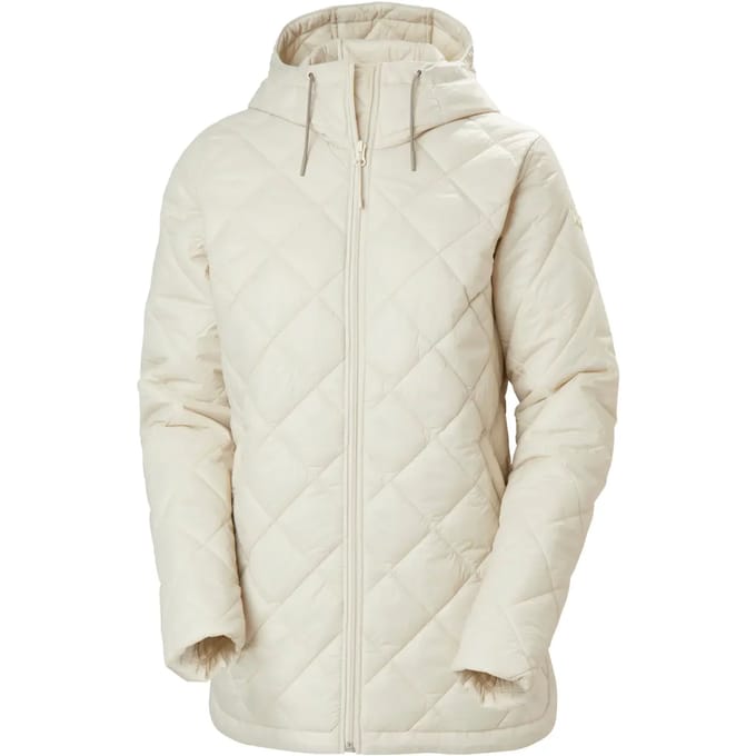 Dames wandeljack Helly Hansen Bliss Quilt