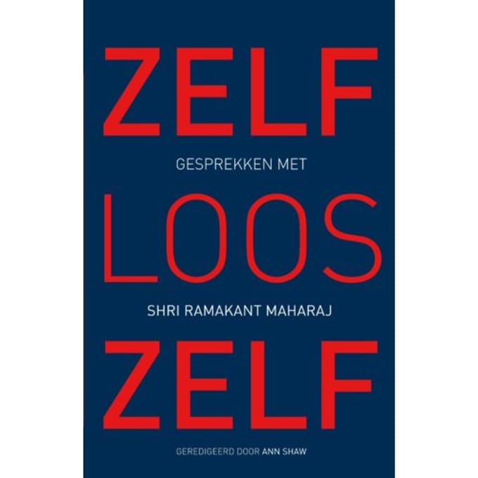 Zelfloos Zelf - Shri Ramakant Maharaj