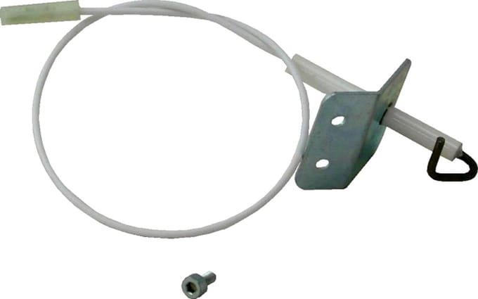 Ontstekingsrood - Ontstekings elektrode - Haardrogers - Specifiek Model - CGU-2 - Zwart