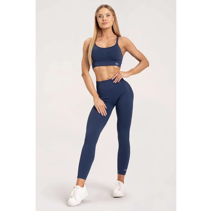 Legging Push up vrouw Gym Glamour 2.0