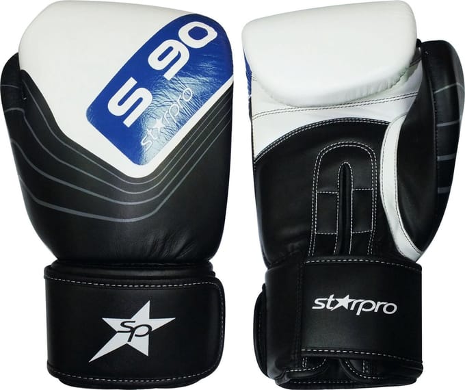 Tweede keus Starpro S90 Elite Boxing Glove
