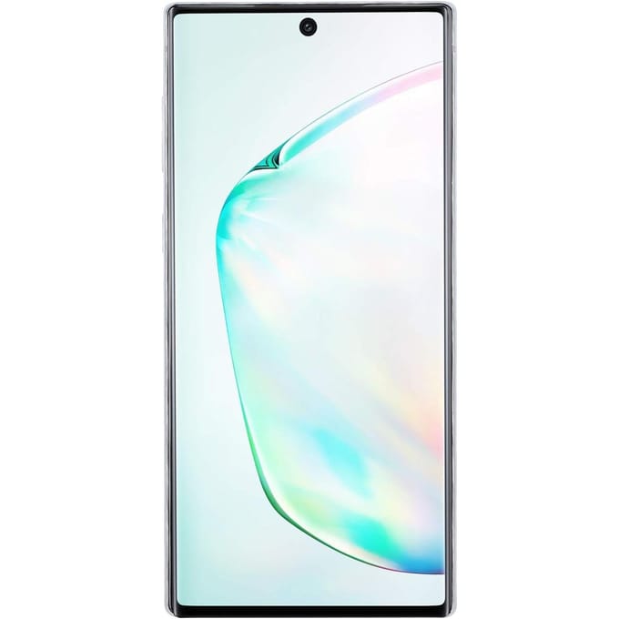 LCD Touchscreen Assembly voor Galaxy Note 10 N970F N970U Touchscreen Assembly Vervanging zilver