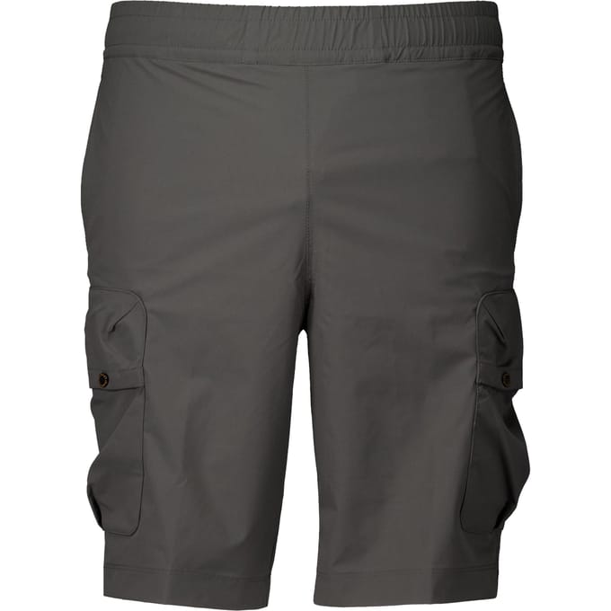 Parajumpers Tuna Shorts Donkergroen Pmparr13