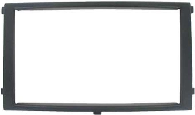 2-DIN ECO paneel Ssangyong Rexton 2005-2013