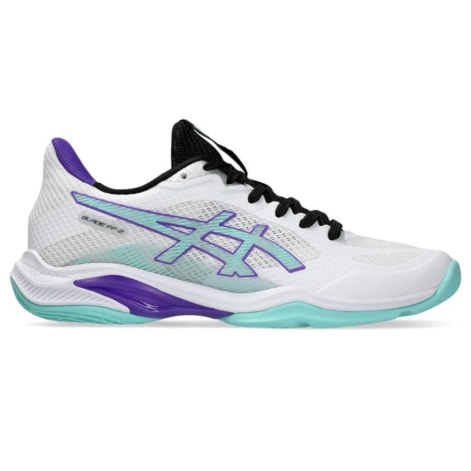 Indoorschoenen voor dames Asics Blade FF 2