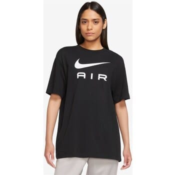 T-shirt Korte Mouw Nike Air Bf