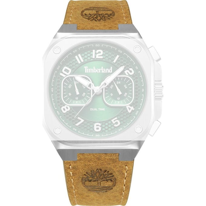 Timberland TDSGF0055002-STL Mackinac Horlogeband