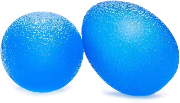 #DoYourFitness Handtrainer Wackelpudding RUND / medium