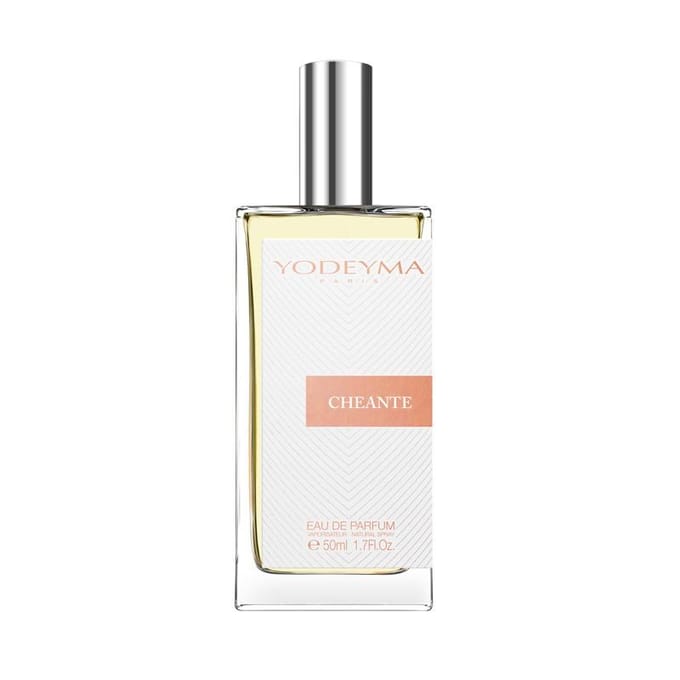 Yodeyma Cheante Eau de Parfum voor vrouwen 50ml
