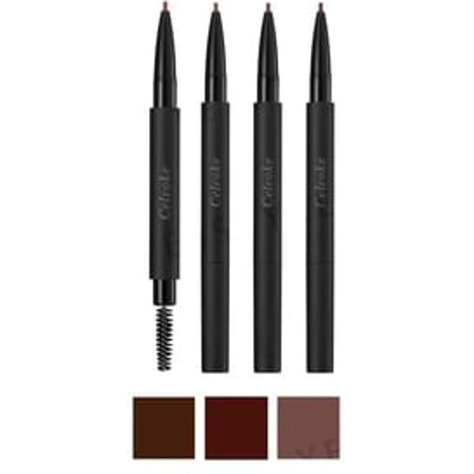 Celvoke - Indicate Eyebrow Pencil 01 Brown