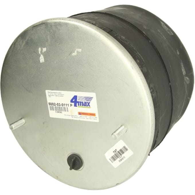 Veerbalg, luchtvering MAGNUM TECHNOLOGY 5002-03-0111
