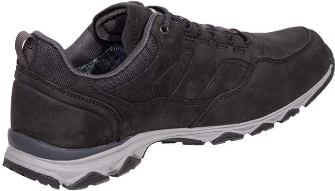 Dublin GTX Heren (Zwart)