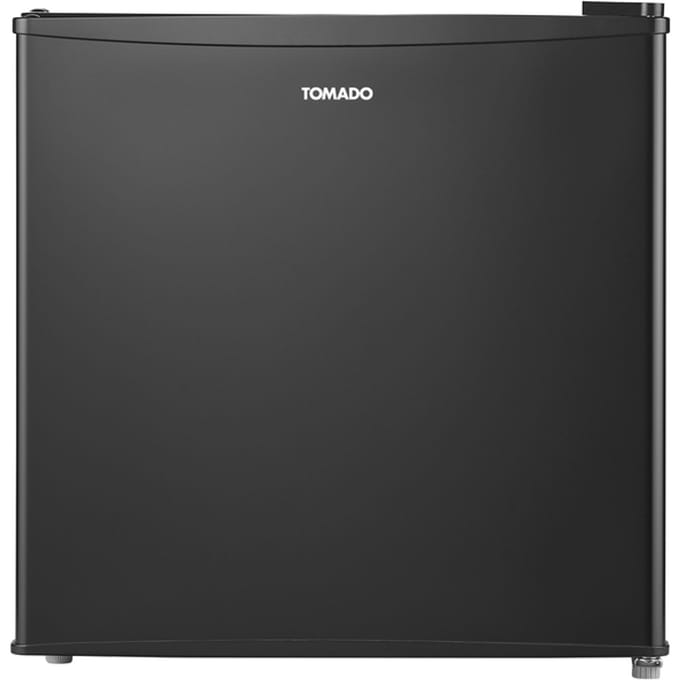 Tomado TFM4402B - Mini vriezer - Vrijstaand - Barmodel - 31 liter - Zwart