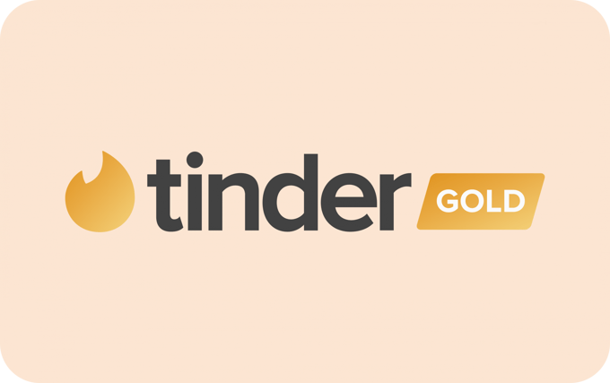 Tinder Gold 1 Maand