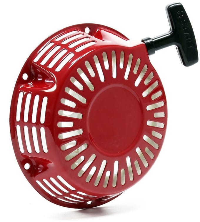 Trekstarter passend op HONDA GX340 & GX390 (11PK / 13PK)