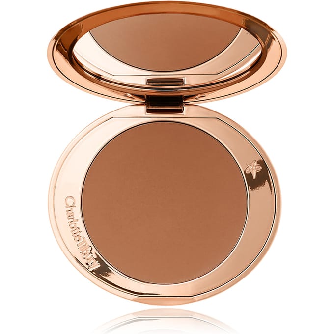 Charlotte Tilbury - Airbrush Bronzer - 3 Tan - 16g
