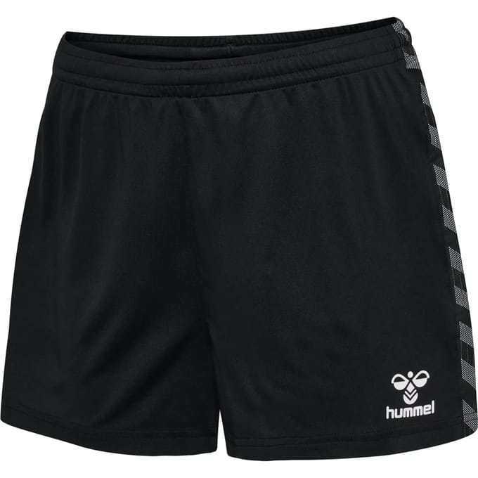 Damesshort Hummel Authentic PL