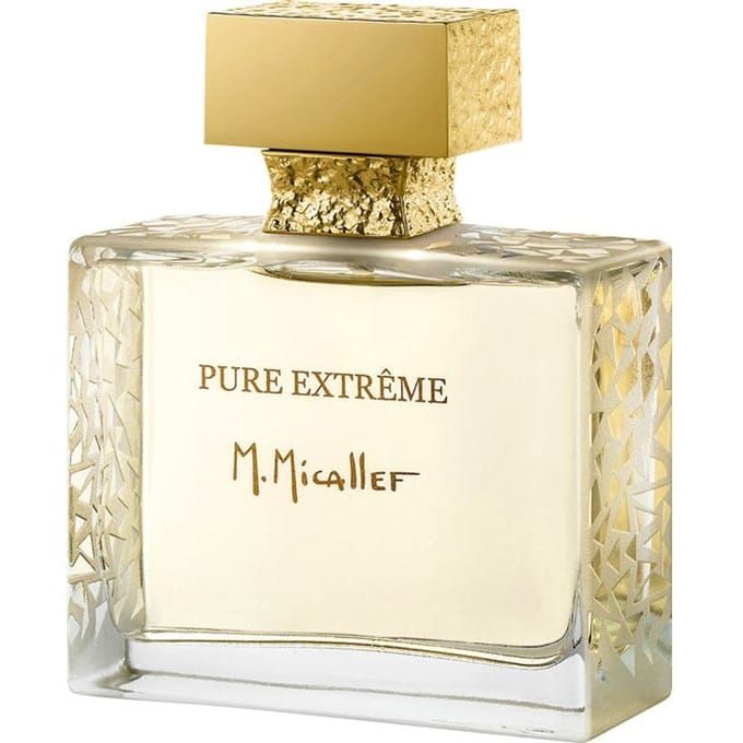 Micallef Pure Extreme door M. Micallef 100 ml - Eau De Parfum Spray