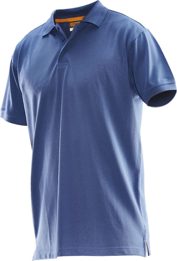 Jobman 5564 Polo 65556430 - Hemelsblauw - L