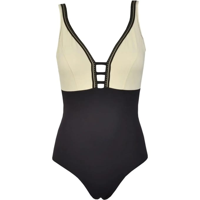 Dames zwempak uit 1 stuk Red Point Dalis Basic