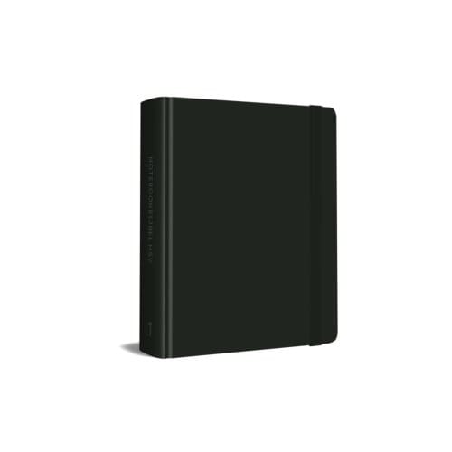 Notebookbijbel Hsv