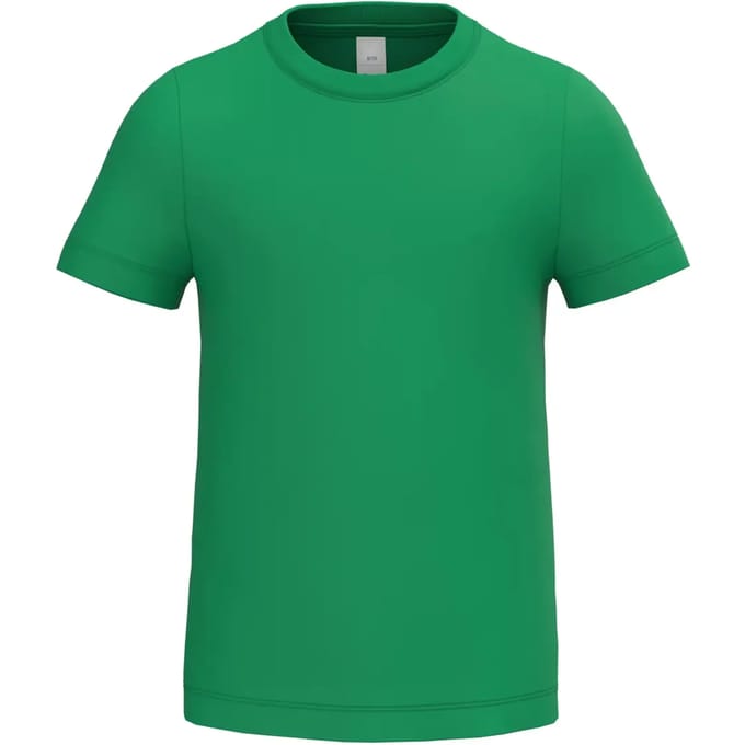 Kinder-T-shirt iDeal Basic Brand 150