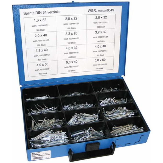 Pbinnenset DRESSELHAUS 4499/000/06 8549
