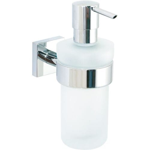 Bravat Quaruna liquid soap dispenser 200 ml 753810