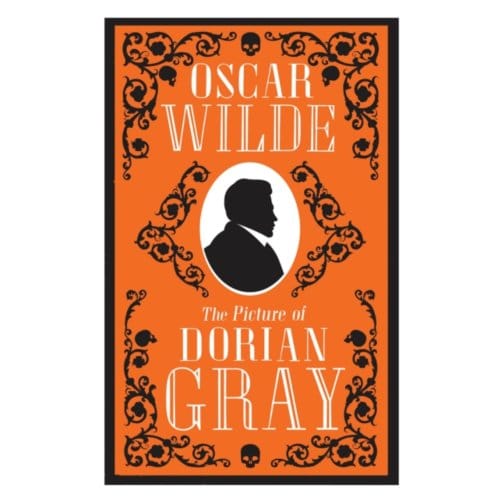 The Picture Of Dorian Gray - Oscar Wilde