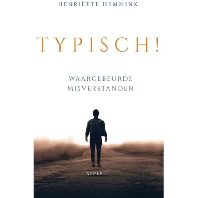 Typisch ! - Henriëtte Hemmink