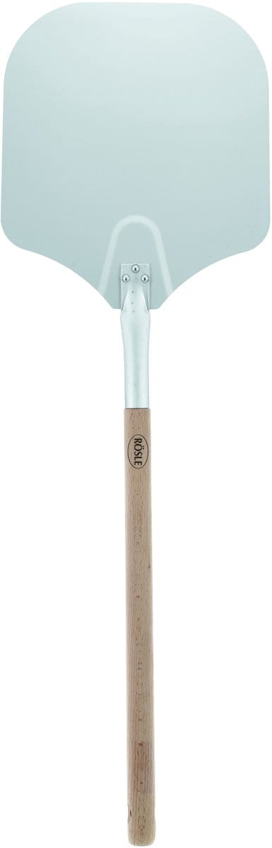 Pizzaschep - 32 cm - RVS & Hout - Rösle