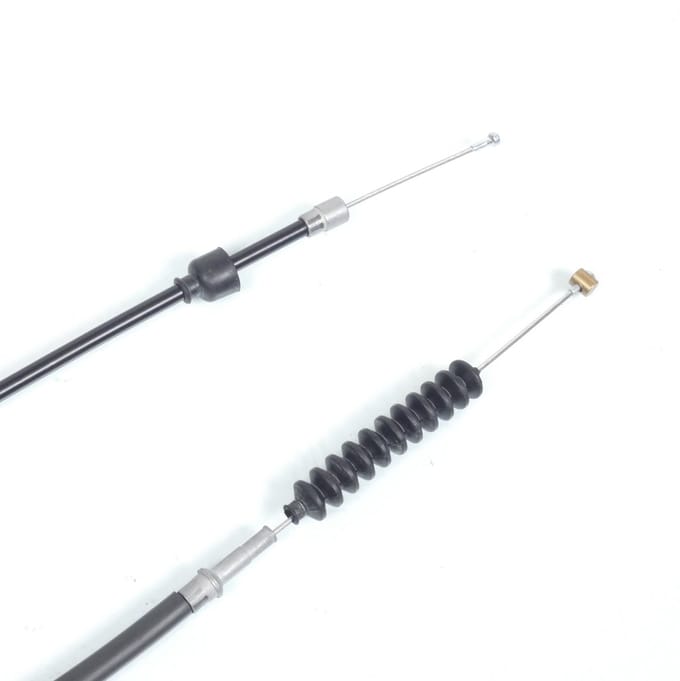Câble d'embrayage Teknix pour Deux Roues Steev 450 Taille M 1980 à 1985 Neuf