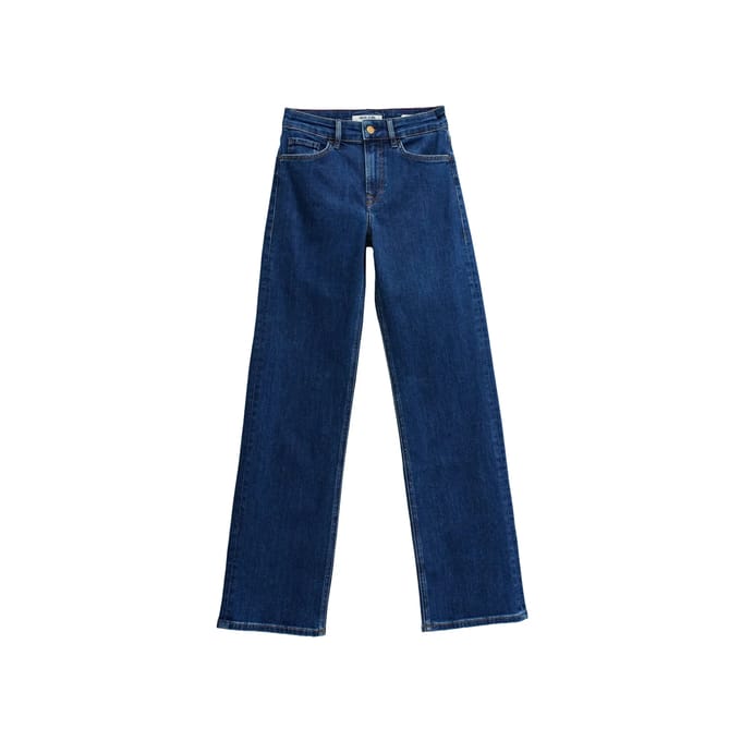 Dames Straight jeans Salsa Jeans True