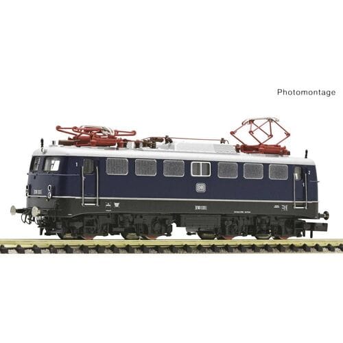 Fleischmann 7560058 N E-loc E 10 228 van de DB
